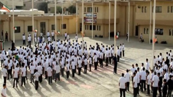 تقليص بدل سكن المعلمين الوافدين يُخفّض إيجارات الشقق بالكويت تقليص بدل سكن المعلمين الوافدين يُخفّض إيجارات الشقق بالكويت