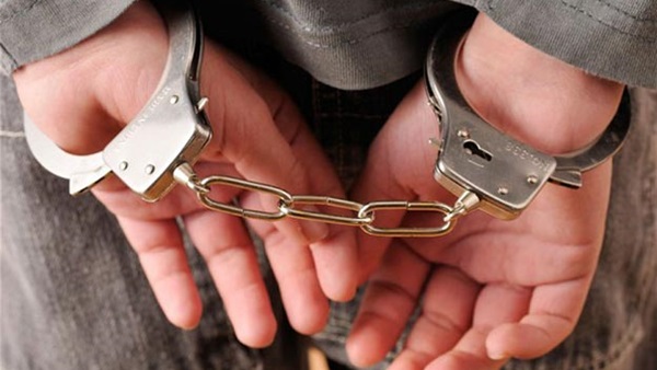 القبض على المتهمين في واقعة مقتل مزارع بقرية بلانة بنصر النوبة بأسوان القبض على المتهمين في واقعة مقتل مزارع بقرية بلانة بنصر النوبة بأسوان