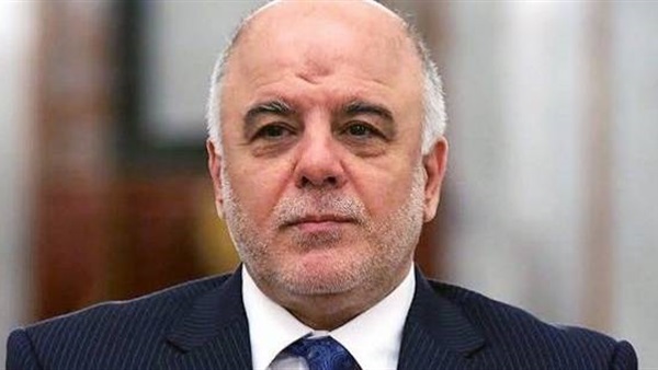 رئيس الوزراء العراقي: دخول الموصل سيقتصر على الجيش والشرطة رئيس الوزراء العراقي: دخول الموصل سيقتصر على الجيش والشرطة