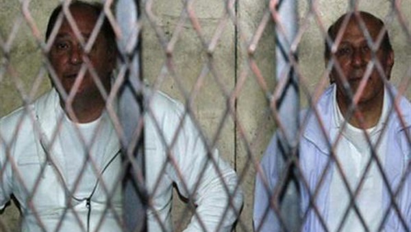 تأجيل محاكمة «المغربي وجرانة» بقضية التربح لجلسة 16 يناير