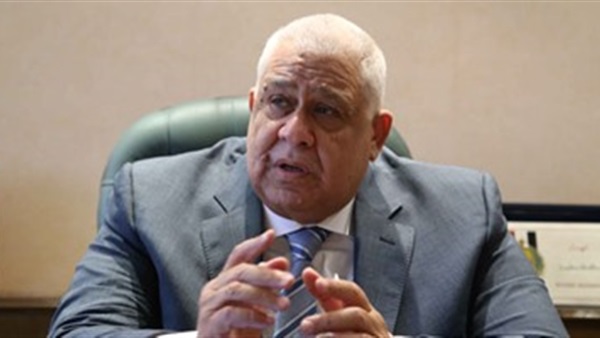 فوز همام العادلي برئاسة «الاقتراحات والشكاوي» بالبرلمان
