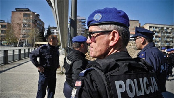 عضو حزب إستقلال المملكة المتحدة يترك الحزب ويتقدم بشكوى للشرطة