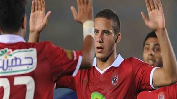 "الأهلي" يفوز بثلاثية أمام "سيراميكا كليوباترا" وتألق البدلاء "الأهلي" يفوز بثلاثية أمام "سيراميكا كليوباترا" وتألق البدلاء