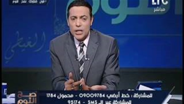 فيديو.. محمد الغيطي يشن هجوما حادا على «برهامي»