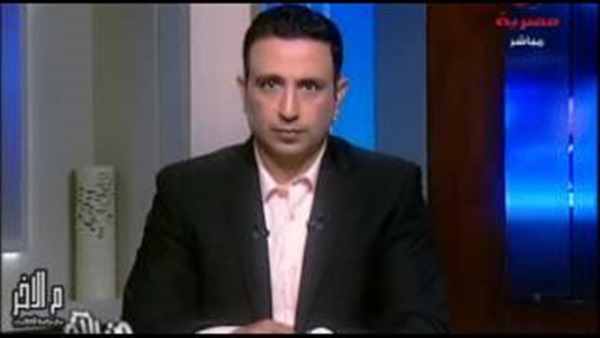 فيديو.. الحريري لـ «مرتضى منصور»: «لو راجل اثبت كلامك» فيديو.. الحريري لـ «مرتضى منصور»: «لو راجل اثبت كلامك»