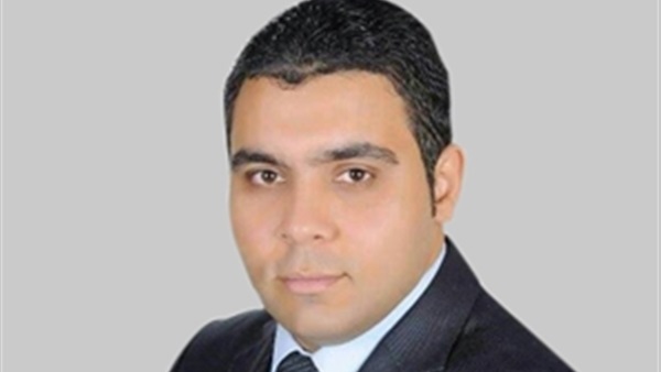 «حقوق الإنسان» ترد على اتهامات سمير غطاس بسبب «الداخلية» «حقوق الإنسان» ترد على اتهامات سمير غطاس بسبب «الداخلية»