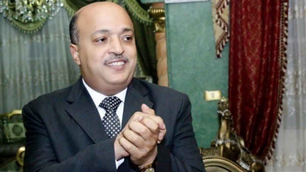 الموريجي: محاولات وقف الانتخابات البرلمانية لن تجدي نفعا الموريجي: محاولات وقف الانتخابات البرلمانية لن تجدي نفعا