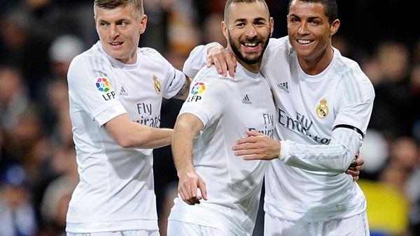 ريال مدريد في مهمة سهلة أمام وارسو في «أبطال أوروبا».. اليوم