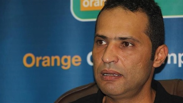 الزمالك يعزز قائمته بـ5 لاعبين جدد في إياب نهائي إفريقيا الزمالك يعزز قائمته بـ5 لاعبين جدد في إياب نهائي إفريقيا