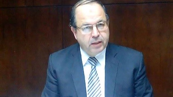 تعيين الدكتور عصام حسين مديرًا لمستشفى طوخ تعيين الدكتور عصام حسين مديرًا لمستشفى طوخ