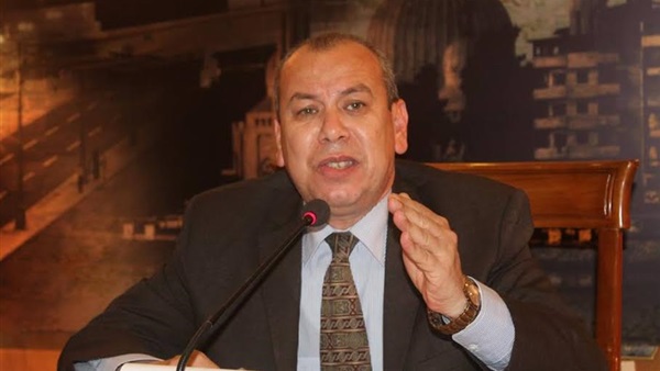 محافظ دمياط: إنشاء منافذ جديدة لبيع السلع بأسعار مخفضة محافظ دمياط: إنشاء منافذ جديدة لبيع السلع بأسعار مخفضة