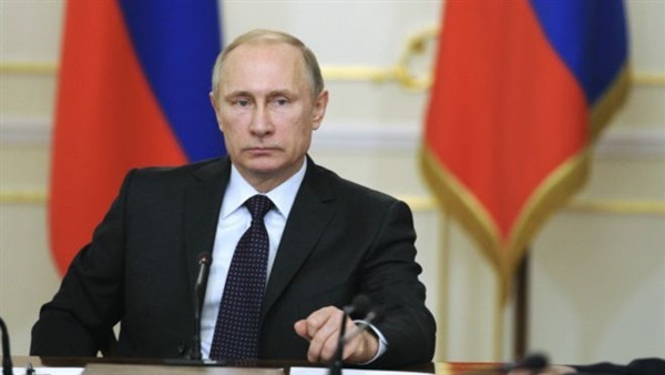الكِرملين: بوتين لن يشارك في قمة "آبيك" 