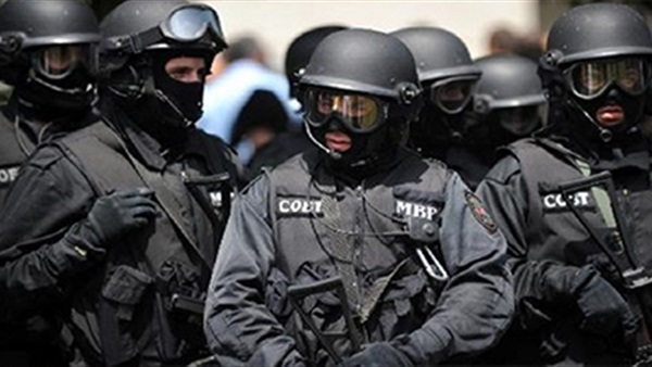 «يوروبول»: ضبط 314 شخصا في عملية أمنية دولية ضد الجريمة المنظمة «يوروبول»: ضبط 314 شخصا في عملية أمنية دولية ضد الجريمة المنظمة