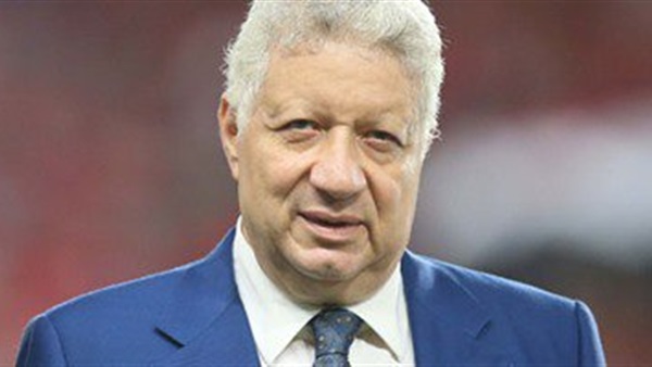 مرتضى منصور يصل «الزمالك» لإعلان إجراءات بيع تذاكر نهائي إفريقيا مرتضى منصور يصل «الزمالك» لإعلان إجراءات بيع تذاكر نهائي إفريقيا