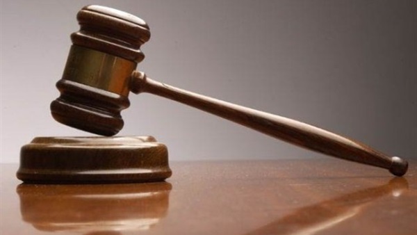 إحالة مدير عام الشؤون القانونية بغرفة الجيزة التجارية للمحاكمة إحالة مدير عام الشؤون القانونية بغرفة الجيزة التجارية للمحاكمة