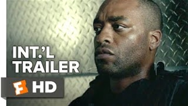 بالفيديو.. التريلر الرسمى لفيلم "Triple 9" بالفيديو.. التريلر الرسمى لفيلم "Triple 9"