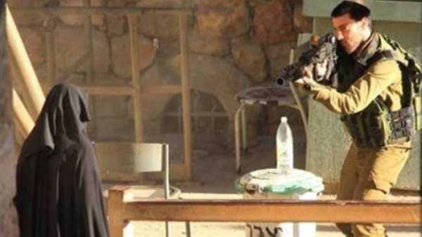 استشهاد فتاة فلسطينية برصاص الاحتلال الإسرائيلي جنوب نابلس استشهاد فتاة فلسطينية برصاص الاحتلال الإسرائيلي جنوب نابلس