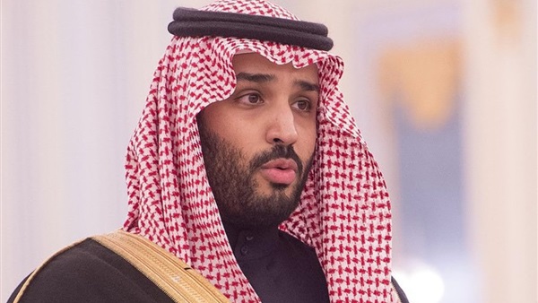 ولي ولي العهد السعودي يجري اتصالاً هاتفيًا بوزير الدفاع الماليزي