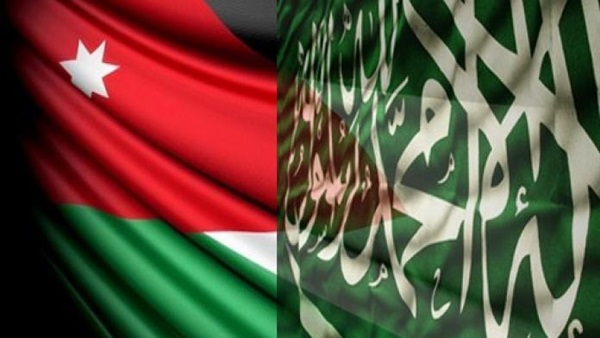 انعقاد الاجتماع الأول لمجلس التنسيق السعودي الأردني بالرياض