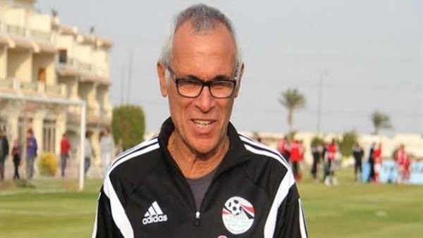 أول تعليق لـ «كوبر» بعد قرعة بطولة أمم إفريقيا أول تعليق لـ «كوبر» بعد قرعة بطولة أمم إفريقيا