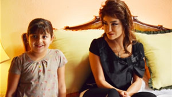 «عمود فقري» بدور العرض السينمائية في 26 أكتوبر الجاري