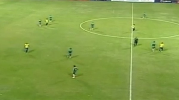 بث مباشر.. مباراة الاسماعيلي والاتحاد السكندري