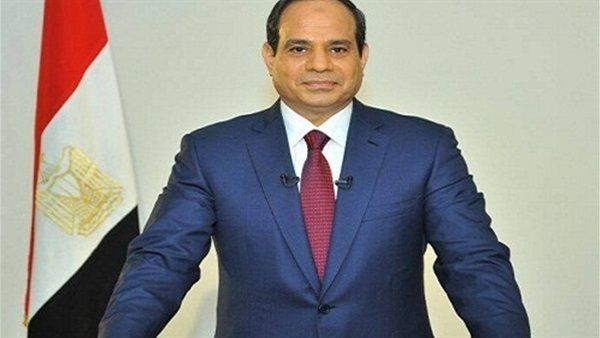 «السيسى» يلغى قرارين لـ «مبارك» حول ممتلكات الدولة 