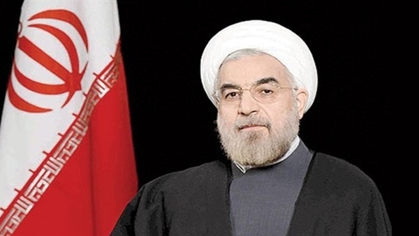روحاني يشترط اعتذار واشنطن قبل استئناف العلاقات! روحاني يشترط اعتذار واشنطن قبل استئناف العلاقات!