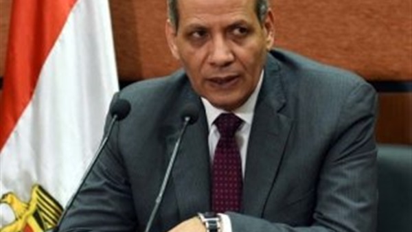 تعيين محمد سيد سلامة وحامد صقر بمجلس إدارة المعاهد القومية تعيين محمد سيد سلامة وحامد صقر بمجلس إدارة المعاهد القومية