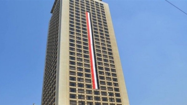 مصر ترحب بإعلان الهدنة في اليمن