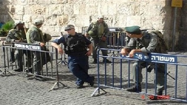 الأردن يدين اختطاف إسرائيل جريحًا فلسطينيًا من مستشفى بالخليل الأردن يدين اختطاف إسرائيل جريحًا فلسطينيًا من مستشفى بالخليل