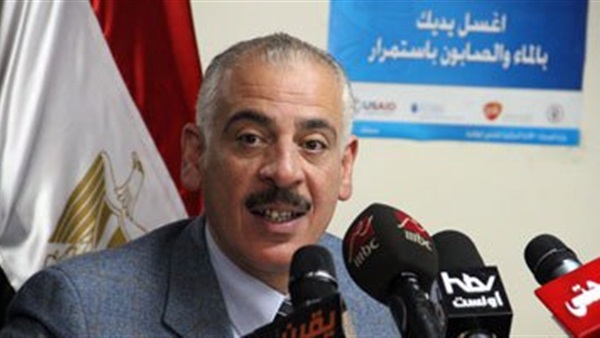 رئيس الطب الوقائي: التطعيمات آمنة ومعترف بها من «الصحة العالمية» رئيس الطب الوقائي: التطعيمات آمنة ومعترف بها من «الصحة العالمية»