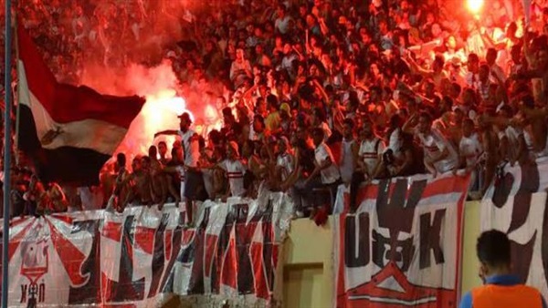 تذاكر النهائي الإفريقي تتسبب في شلل مروري أمام «الزمالك»