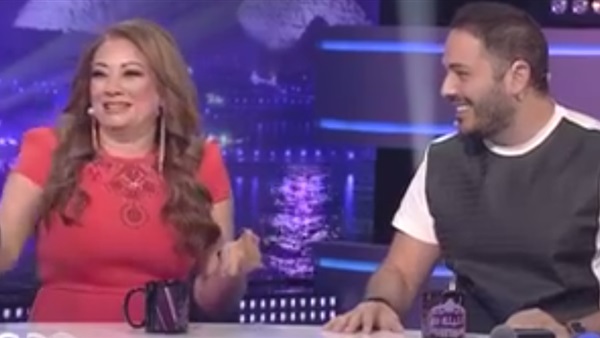 رامى عياش وانتصار ضيفا «الليلة دى».. الأربعاء المقبل رامى عياش وانتصار ضيفا «الليلة دى».. الأربعاء المقبل