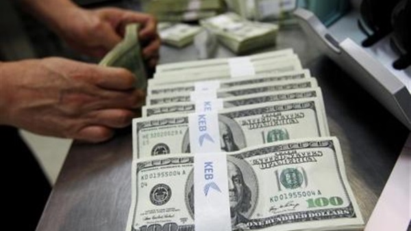 تعرف على سعر الدولار في السوق السوداء اليوم تعرف على سعر الدولار في السوق السوداء اليوم