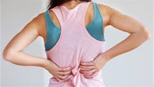 أعشاب طبيعة وطبيعية تخلصك من الآم الظهر