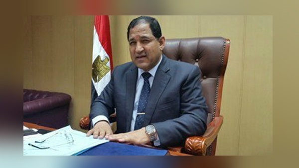 «تموين الغربية»: ضخ 9 آلاف و900 طن مواد بترولية «تموين الغربية»: ضخ 9 آلاف و900 طن مواد بترولية