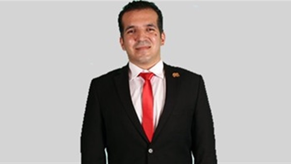 أمين سر «المشروعات الصغيرة» يكشف عن خطة عمل اللجنة في البرلمان أمين سر «المشروعات الصغيرة» يكشف عن خطة عمل اللجنة في البرلمان