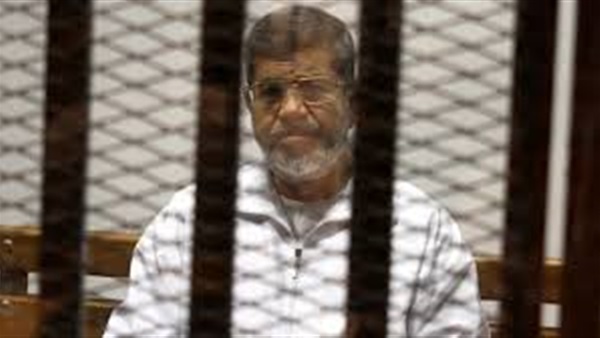 طعن مرسى والبلتاجي و7 آخرين من قيادات الإخوان بقضية الاتحادية.. غدًا