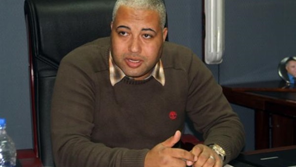 استئناف إكرامي الصباغ على حبسه في 7 قضايا نصب.. غدًا