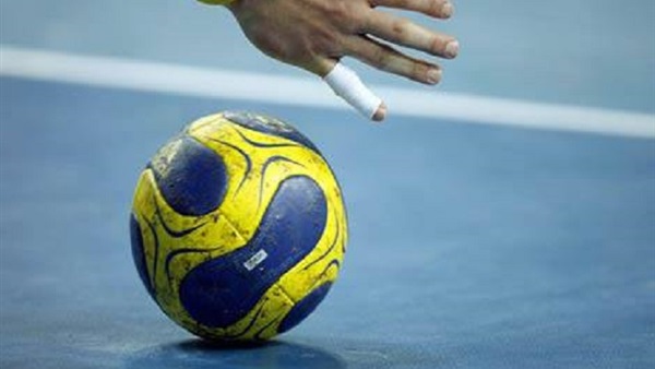 الأهلي يهزم البوليس الرواندي في افتتاح بطولة أفريقيا لليد الأهلي يهزم البوليس الرواندي في افتتاح بطولة أفريقيا لليد