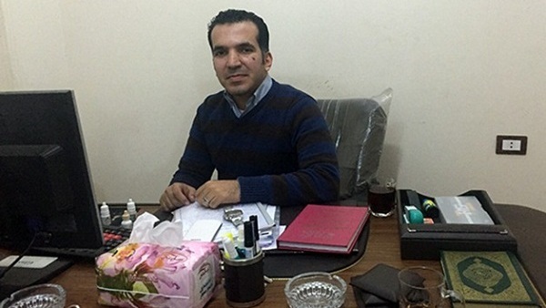 أمين سر «المشروعات»: دعم الشباب على رأس أولويات اللجنة أمين سر «المشروعات»: دعم الشباب على رأس أولويات اللجنة