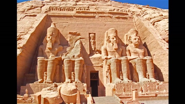 انطلاق فعاليات الاحتفال بـ«تعامد الشمس» في معبد أبوسمبل 