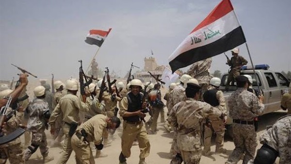 «العمليات المشتركة» العراقية تفتح تحقيقا بحادثة قصف مجلس عزاء «داقوق»
