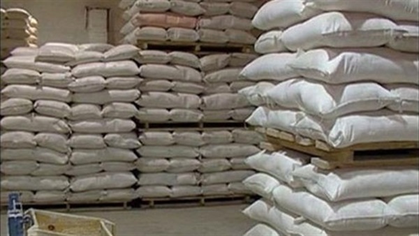 حبس مدير مخزن لحجبه 150 طن أرز من الأسواق في الإسكندرية