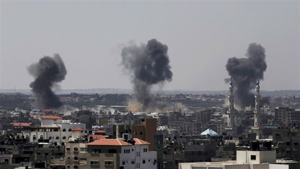 سقوط 12 قذيفة هاون وصاروخي كاتيوشا ناحية أبي صيدا سقوط 12 قذيفة هاون وصاروخي كاتيوشا ناحية أبي صيدا