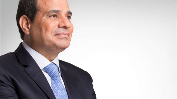 الرئيس السيسي يوفد مندوبين للتعزية