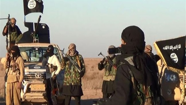 «واشنطن بوست»: محاولات داعش للوصول إلى «الموصل» تنتهي بالفشل