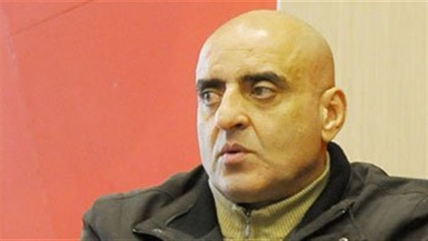 الجبلاية تعلن عن المنصب الجديد لـ«عزمي مجاهد» الجبلاية تعلن عن المنصب الجديد لـ«عزمي مجاهد»