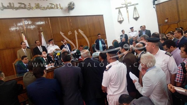 ممثل الحكومة: «اتفاقية الحدود» لا تتضمن الإشارة إلى الجزيرتين ممثل الحكومة: «اتفاقية الحدود» لا تتضمن الإشارة إلى الجزيرتين